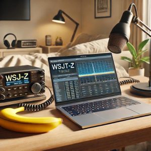 Mastering FT8 with Voicemeeter Banana: A Comprehensive Guide – Ham