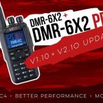 BTECH DMR-6X2: A Nice Handheld