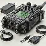 BaoFeng BF-F8HP PRO (UV-5R 7th Gen) 8W Tri-Band Two-Way Radio Review